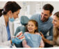 How Family Dentists Guide Parents Through Early Childhood Oral Care