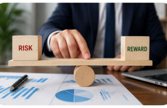 5 Strategies Financial Advisors Use To Balance Risk And Reward