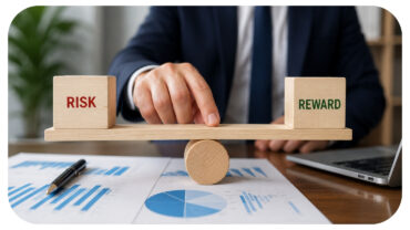 5 Strategies Financial Advisors Use To Balance Risk And Reward
