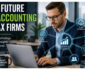 The Future Of Accounting And Tax Firms In A Digital Landscape