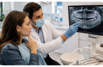 How General Dentistry Offers Early Intervention For Dental Concerns
