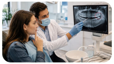 How General Dentistry Offers Early Intervention For Dental Concerns