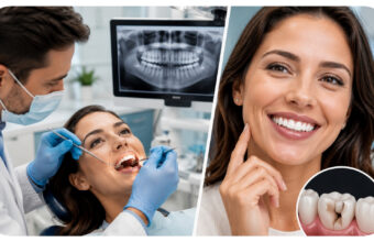 How General Dentistry Balances Restorative And Preventive Care