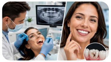 How General Dentistry Balances Restorative And Preventive Care