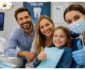 How Family Dentistry Helps Detect Issues Early