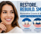 3 Key Advantages Of Restorative Crowns And Bridges