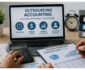 Why Outsourcing Accounting Saves Companies Time And Money