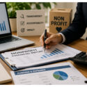 Why Specialized Accounting Matters For Nonprofit Organizations