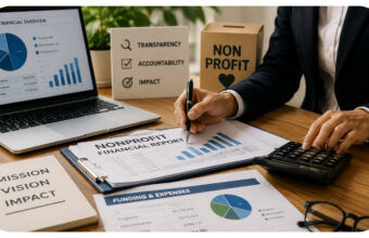 Why Specialized Accounting Matters For Nonprofit Organizations