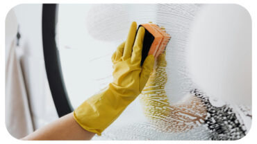 Time Saving Hacks to Cut Your Weekly Bathroom Cleaning Time in Half