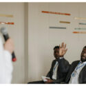 The Top Financial Questions Leaders Should Be Asking Now The Top Financial Questions Leaders Should Be Asking Now
