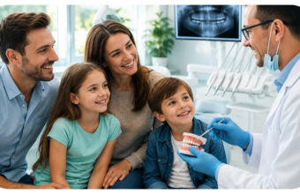 4 Common Preventive Treatments Every Family Should Know About