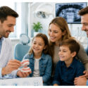 5 Cosmetic Dental Enhancements That Fit Easily Into Routine Dental Visits