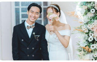 How To Make Your Wedding Spectacular