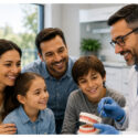 4 Family Dentistry Services That Support Oral Health At Every Age