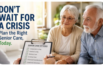 How to Modernize Your Approach to Evaluating Senior Care Options