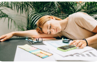 How to Confront Your Debt Balance Without Losing Your Mind