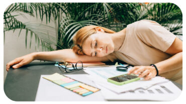 How to Confront Your Debt Balance Without Losing Your Mind