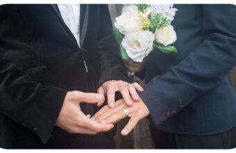 The Inclusive Wedding Guide: How to Source Vendors Who See Your Vision