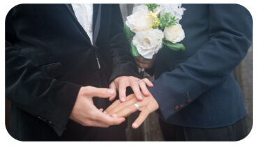 The Inclusive Wedding Guide: How to Source Vendors Who See Your Vision