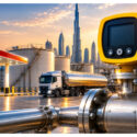 Flow Meter UAE Demand Is Climbing as Businesses Chase Every Drop of Accuracy