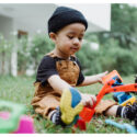 How to Design a Kid-Friendly Suburban Backyard for Active Play