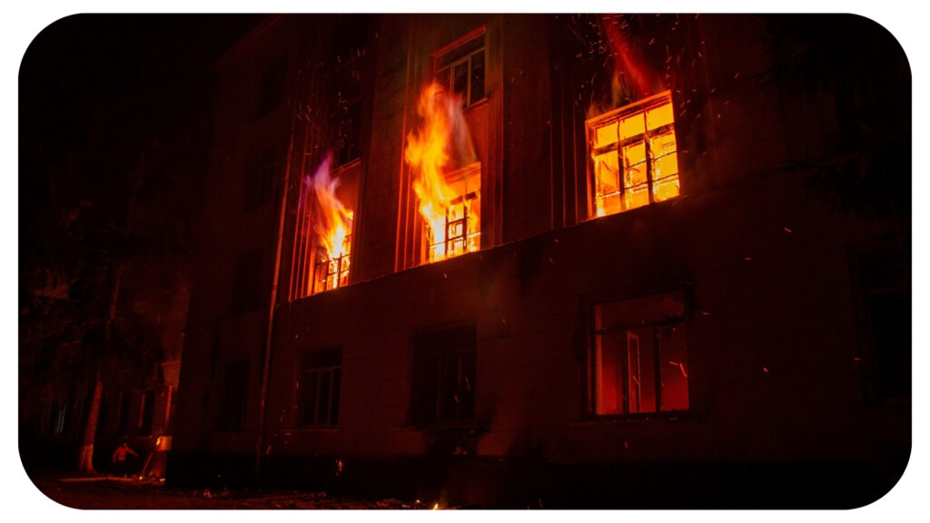 Rushing back into a fire damaged home can create bigger problems. Learn 5 common mistakes to avoid so your recovery and insurance claim go smoothly.