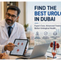 How to Find the Best Urologist in Dubai: A Comprehensive Patient Guide