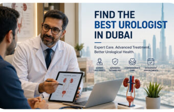 How to Find the Best Urologist in Dubai: A Comprehensive Patient Guide