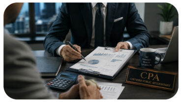 Why CPAs Are Trusted Partners For High Net Worth Individuals