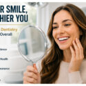 Why Cosmetic Dentistry Plays An Important Role In Oral Wellness